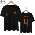 Black No. 4