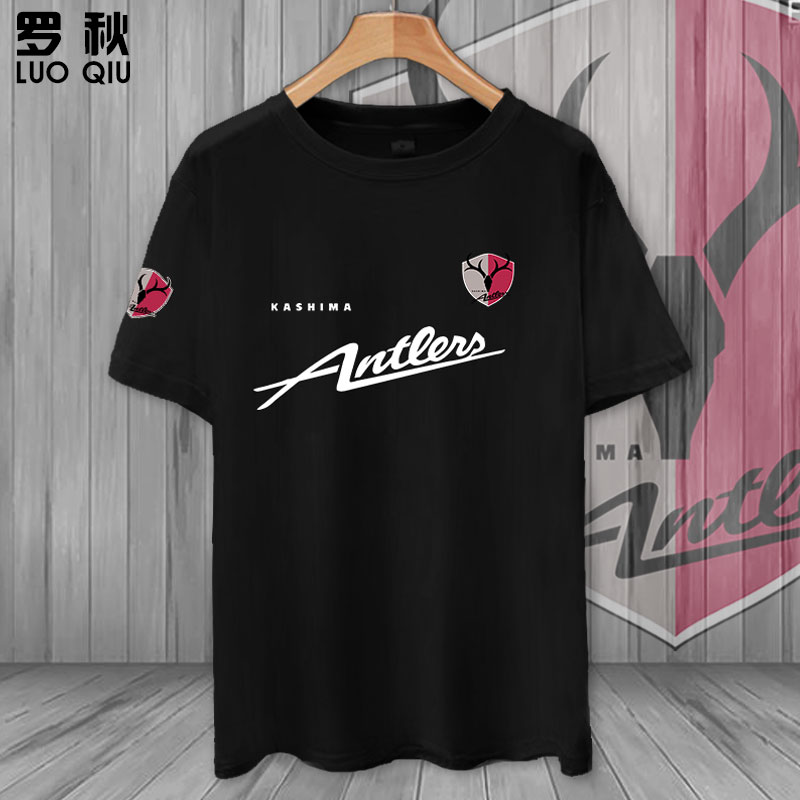 纯棉短袖男女休闲半袖夏季队服