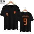 Black No. 9