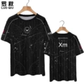 Scratch-Xm Quick-Dry Black Edition