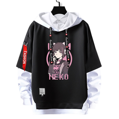 电子音乐手游泡芙世界NEKOROBO