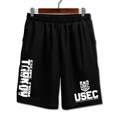 逃离塔科夫BEAR游戏速干短裤