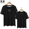 Quick-Drying Black Style Without Id