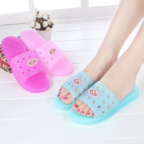 Sandales femme OTHER   en plastique - Ref 2668971 Image 1