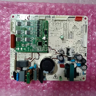 伊莱克斯极物冰箱JME2228LP变频主板SQ6.620.223 压缩VMH1111Y