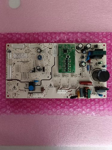 伊莱克斯双鹿上菱Q436WTKVE冰箱主板电脑板控制板SQ6.620.142