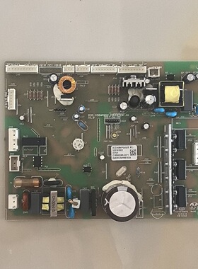 适用格力晶弘冰箱主板 BCD-458WPQG2 变频主板 325161802 显示板