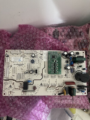 适用苏宁极物冰箱JSE4628LP主板JSE5228LP SQ6.620.172电脑控制板