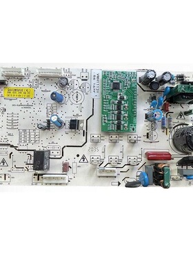 上菱冰箱电脑板BCD-603WSVD主板SQ6.620.245控制板Q603WSKVE(电)