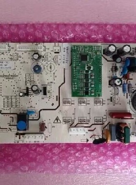 适用伊莱克斯双鹿上菱Q436WTKVE冰箱主板电脑板控制板SQ6.620.142