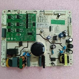 上菱伊莱克斯双鹿冰箱EQE4009TD/401WQVYD主控板主板SQ6.620.310
