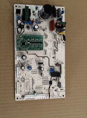 适用云米冰箱Q435WQGVEA BCD446WGLA主板电脑板控制板SQ6.620.109