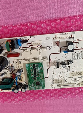 伊莱克斯冰箱ESE5919GBQ/610WTKVE  SQ6.620.122主板电脑版变频板
