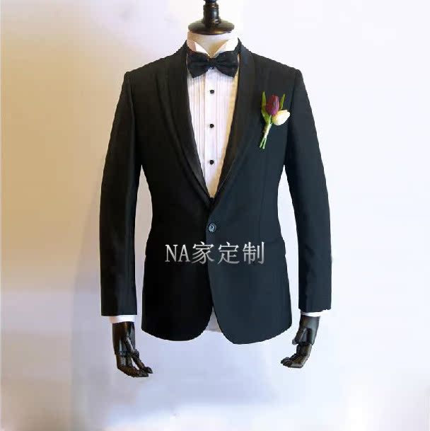 Costume homme pour Quatre saisons - Ref 1556425 Image 1