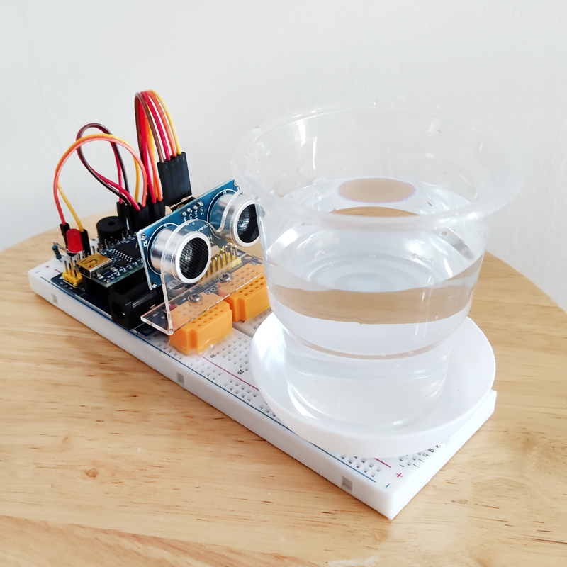 Arduino可编程单片机科技DIY套件