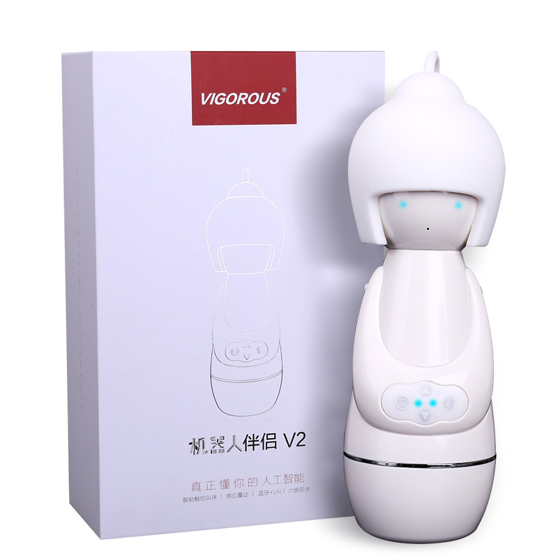 叫床飛機杯全自動男用自衛慰器電動夾吸抽插擼成人情趣性用品欲仙