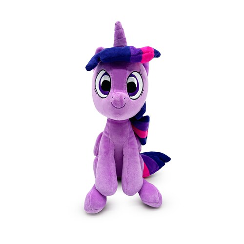GUMO 小马宝莉 正版玩偶 My Little Pony 23cm Twilight Sparkle
