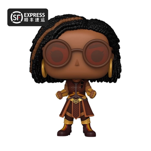 GUMO智者姐妹黑袍纠察队美剧漫画英雄手办 THE BOYS FUNKO 1599