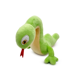 GUMO杀戮尖塔尖塔奇兵游戏毛绒玩偶 Slay the Spire Snecko 23cm