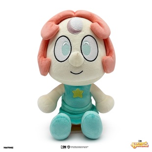 Universe Steven Pearl 玩偶RR 顺丰Gumo珍珠珀儿23cm宇宙小子正版