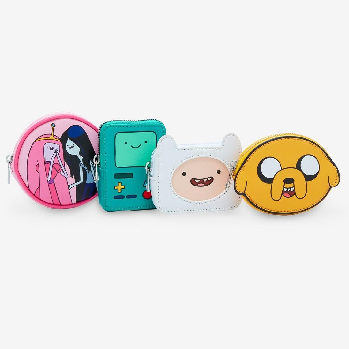 顺丰Gumo盲袋 探险活宝官方周边谷子 钱包零钱包 玛瑟琳泡泡糖BMO,模玩/动漫/周边/娃圈三坑/桌游,动漫背包/钱包/箱包,淘宝优惠券,粉丝福利购,淘宝优惠卷