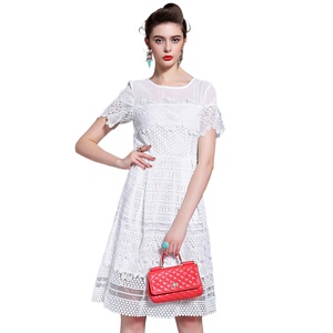 奈昕让您穿着好看个性化私人订制 114943 new dress华美潮流水溶
