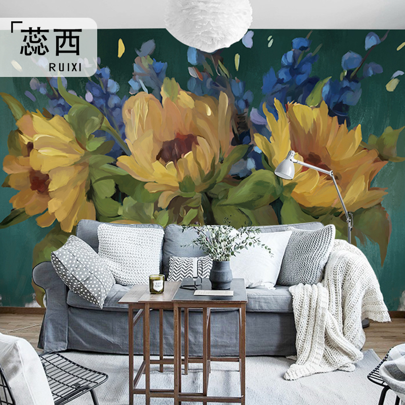 Poster mural géant - Ref 2451064 Image 3