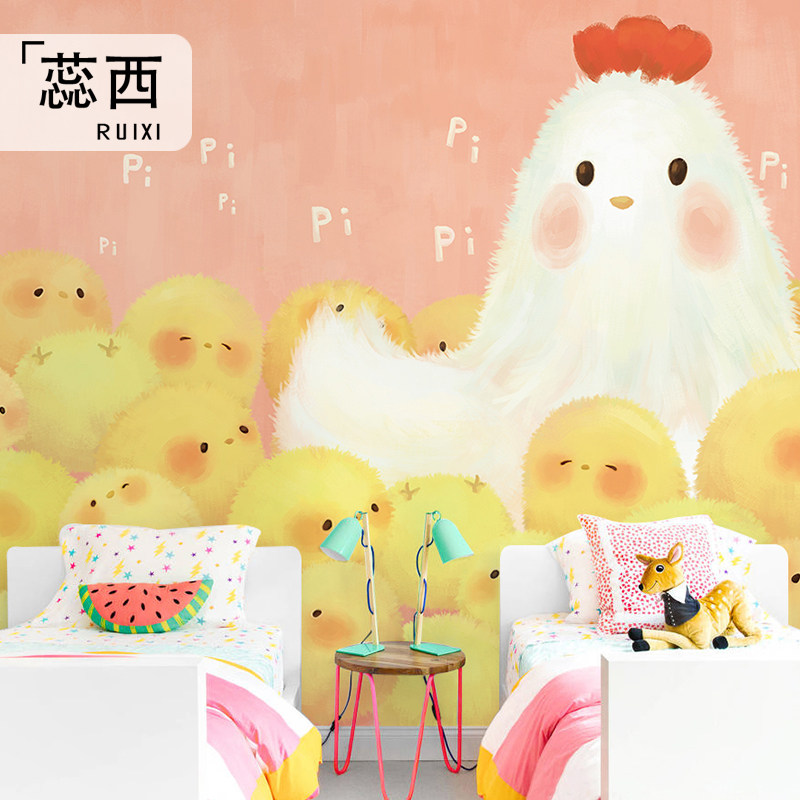 Poster mural géant - Ref 2460276 Image 4