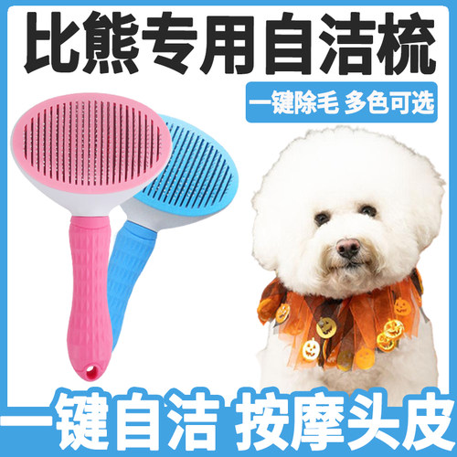 比熊狗毛打结质量怎么样 比熊狗毛打结口碑怎么样 小麦优选