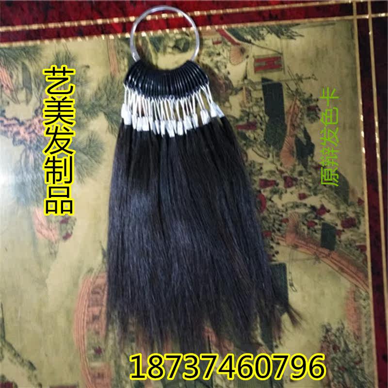 Perruque ANYHAIR    cheveux raides Court - Ref 2610726 Image 3