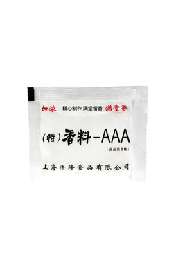 满堂香 香料AAA 3A料香料 烧烤调料 调馅 卤菜 火锅 调味料 1000g