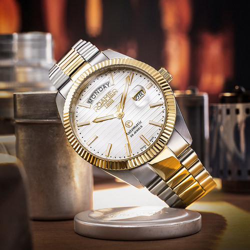 roamersw240时尚瑞士机械表