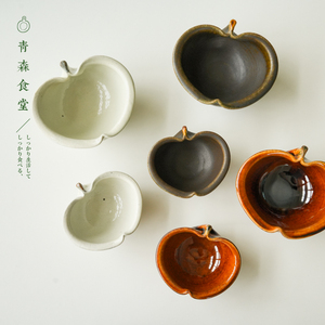 古谷制陶所古谷浩一粗陶豆钵小碗