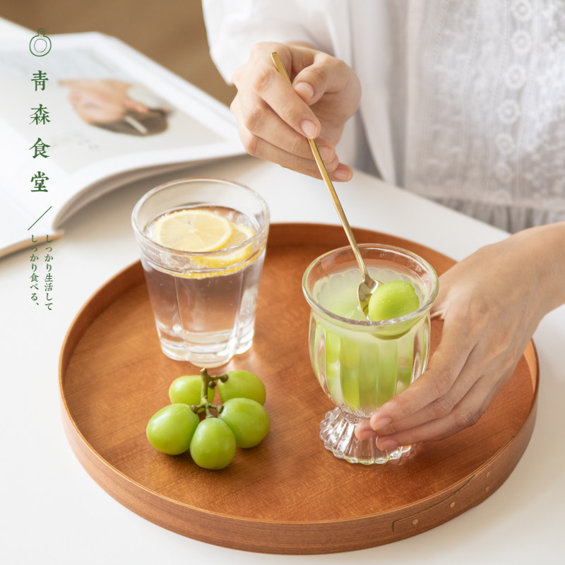 广田硝子玻璃日常复古昭和风