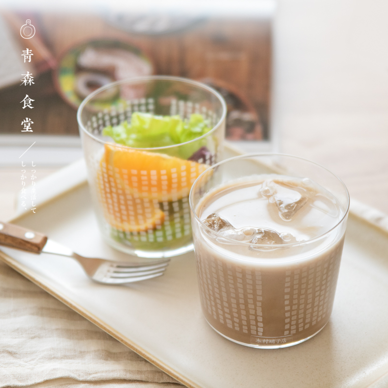 木村硝子玻璃日常手工