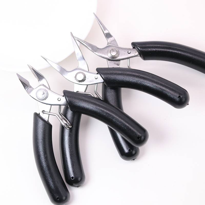 手工钳子多功能做手工用的diy编绳饰品串珠专用小号迷你工具套装