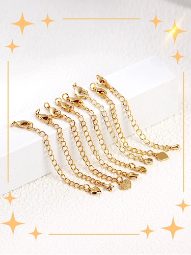 Ожерелье из жемчуга, браслет на ногу, аксессуар, аксессуары, золото 750 пробы