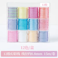 12 Fantasy Color Line 12 Color Commity Dress