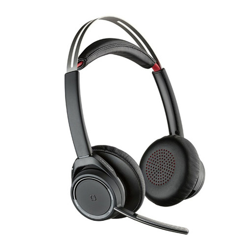 千元级缤特力B825无线蓝牙耳机