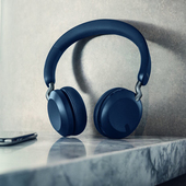 捡漏价H700 长续航hifi级音乐耳机耳机 头戴式 Elite 45h贴耳式