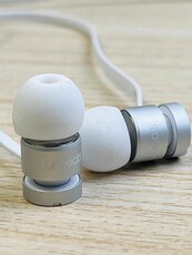 Проводные HiFi наушники