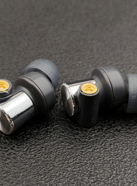 原装大法高档XB55AP入耳式耳机深邃重低音加装mmcx可拔插换线XB75