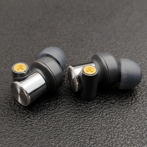 入耳式高音质有线耳机HIFI神器