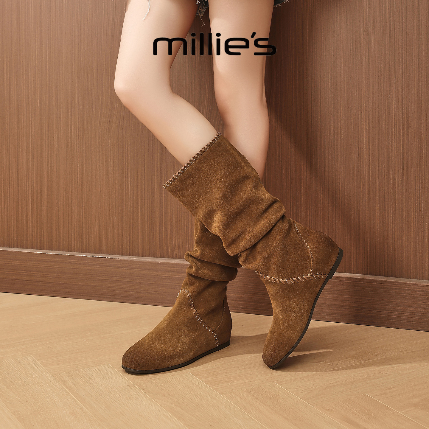 妙丽旗舰店官方正品新款