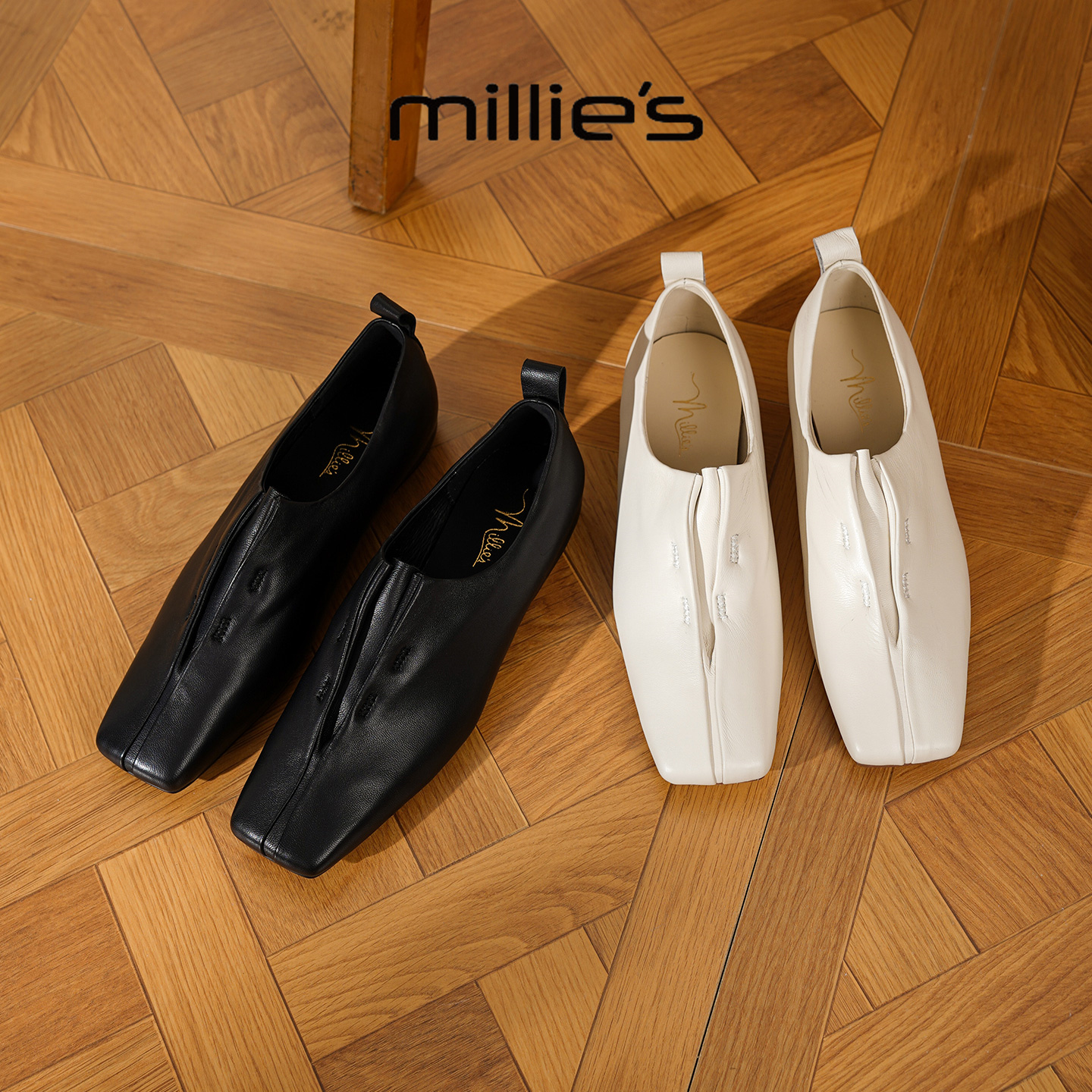 妙丽旗舰店官方正品新款