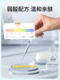 婴儿湿厕纸护臀湿巾擦屁屁男女宝宝幼儿童专用厕纸家庭实惠装