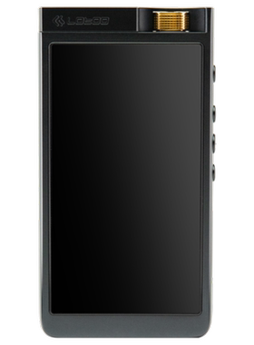 lotoo乐图PAW GT2大墨菊二代HIFI发烧播放器无损音乐便携DSD硬解