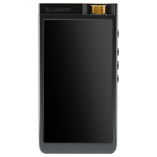 lotoo乐图PAW GT2大墨菊二代HIFI发烧播放器无损音乐便携DSD硬解