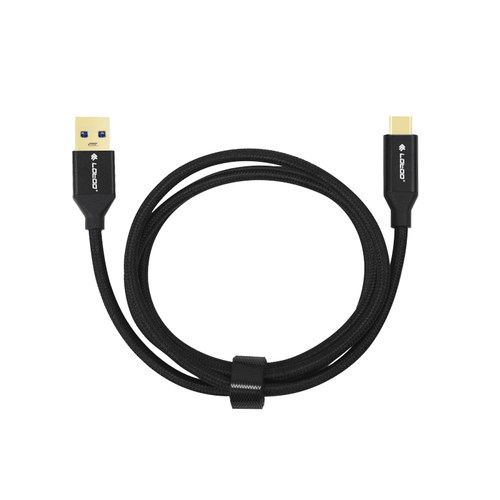 lotoo数据线Type-C/USB3.1
