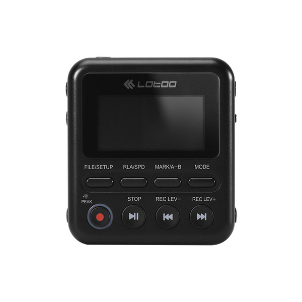 Letu PAW 1 банка специальность запись Hifi без потерь игрок